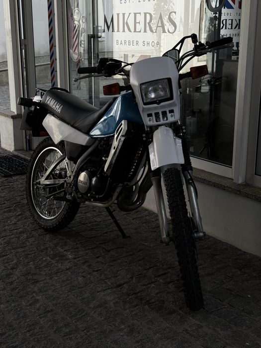 yamaha DTLCD50 vendo