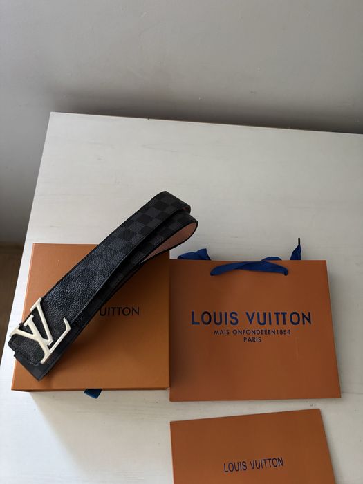 Pasek Louis Vuitton