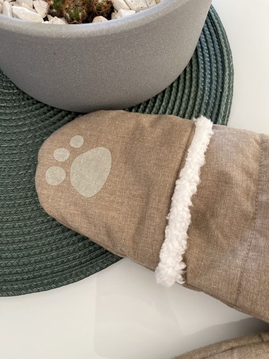 Kombinezon zimowy 80