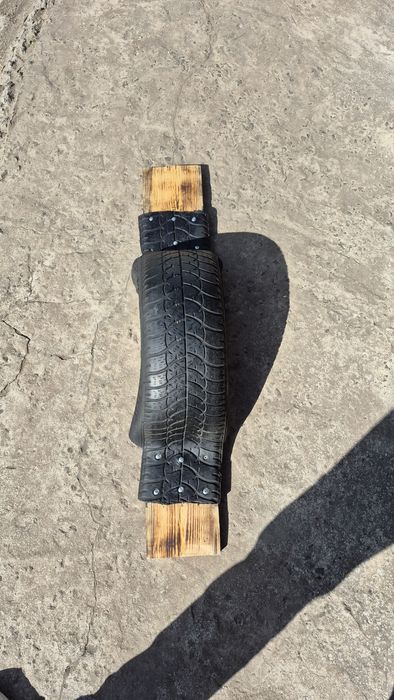 Настінна боксерська груша бокс макивара