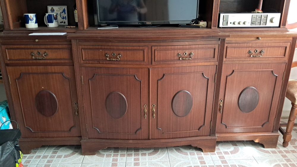 Móvel de sala usado