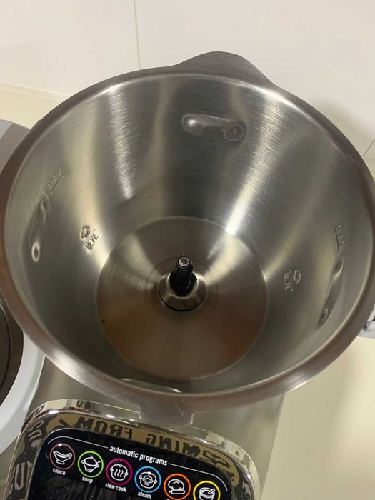 Moulinex Cuisine Companion como nova