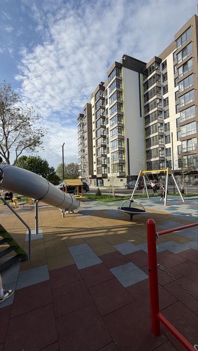 Продаж 1 кімн.кв. в новому ЖК Зоря2