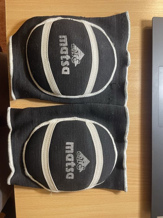 Наколінники matsa мʼякі