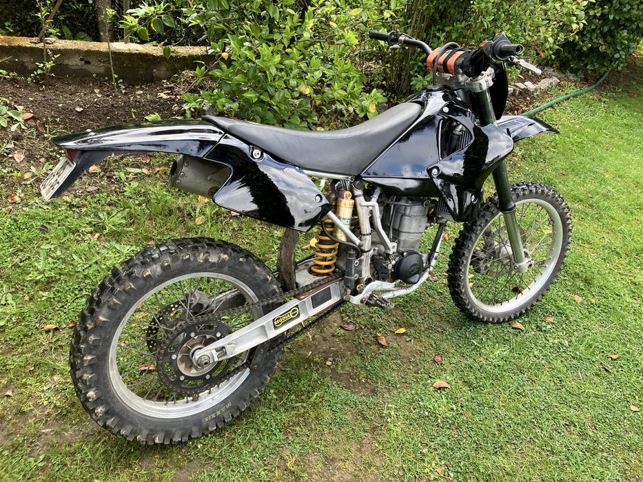 Vor 400 EN vertemati