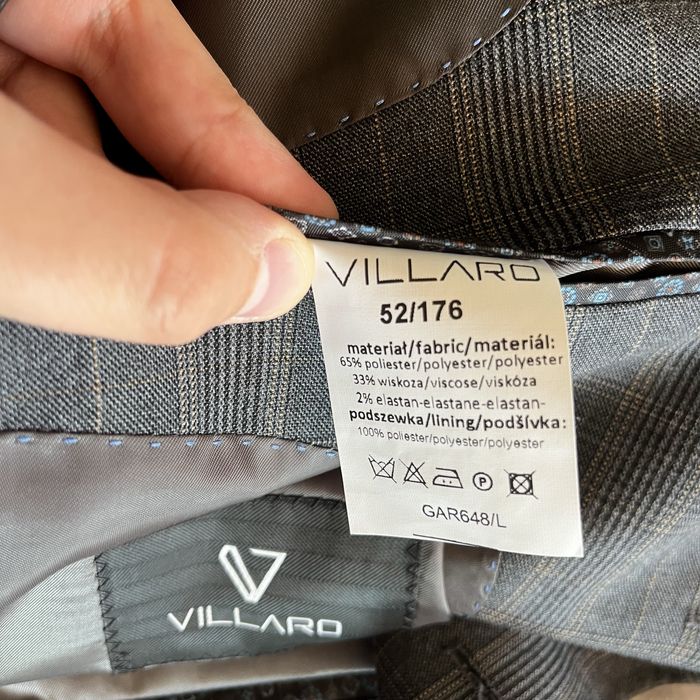 Garnitur Villaro