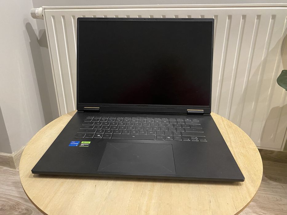 Gigabyte GAMING A16 i5-13420H/ RTX4050/165Hz + podkladka chlodząca