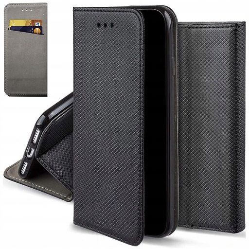 ETUI Z KLAPKĄ DO OPPO A5 5G obudowa książka magnetyczne