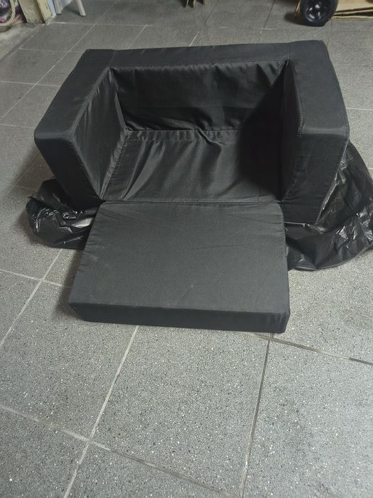 Sofá/cama para animal