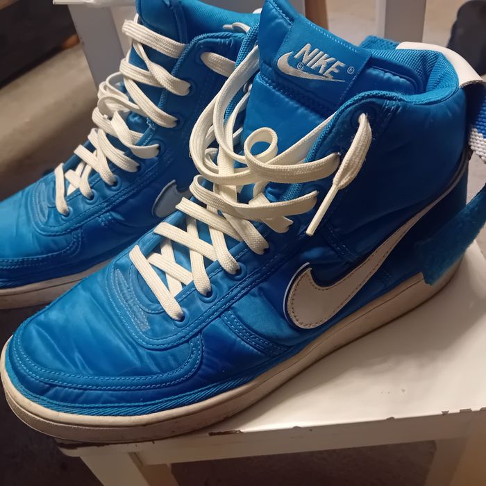 Nike 43 sneakersy