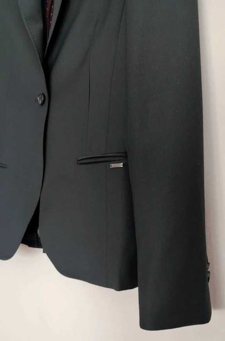 Elegancki damski garnitur Cinque żakiet + spódnica