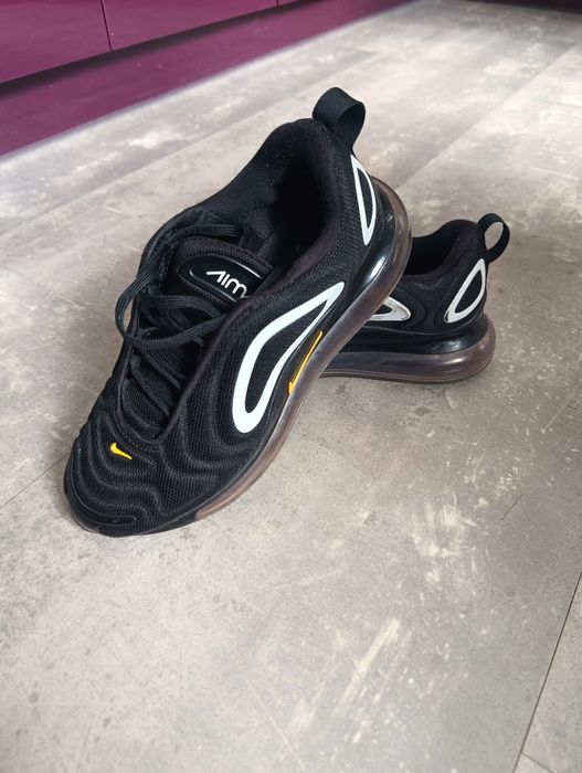Buty męskie adidasy