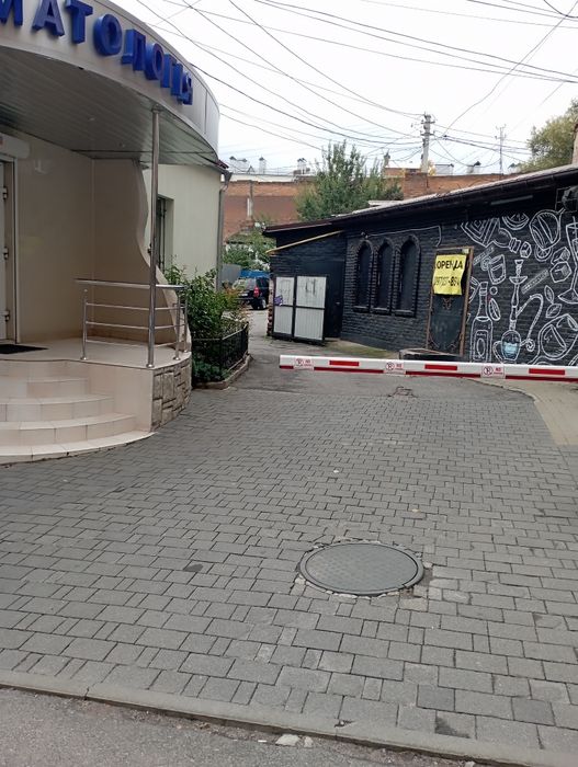 Оренда квартири у центрі міста