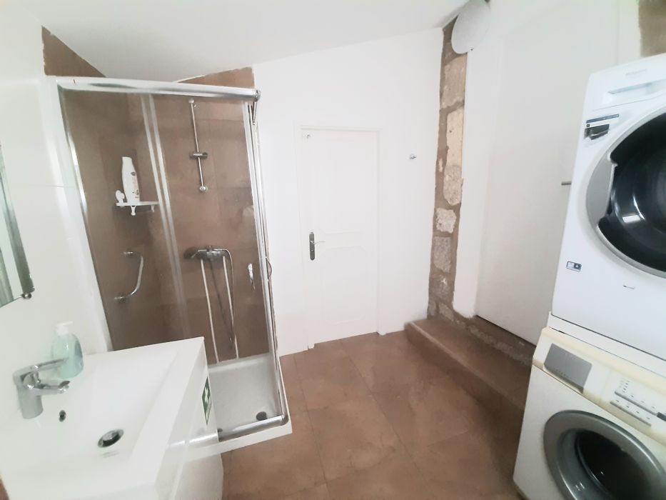 Moradia T1, Vilar de Andorinho,