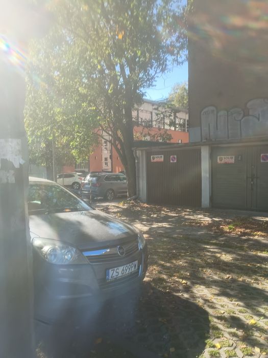 Garaz w centrum miasta Szczecin przy ul. Niedzialkowskiego - Widok 5