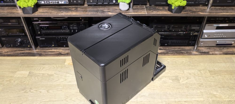 Кавова машина Philips HD8827