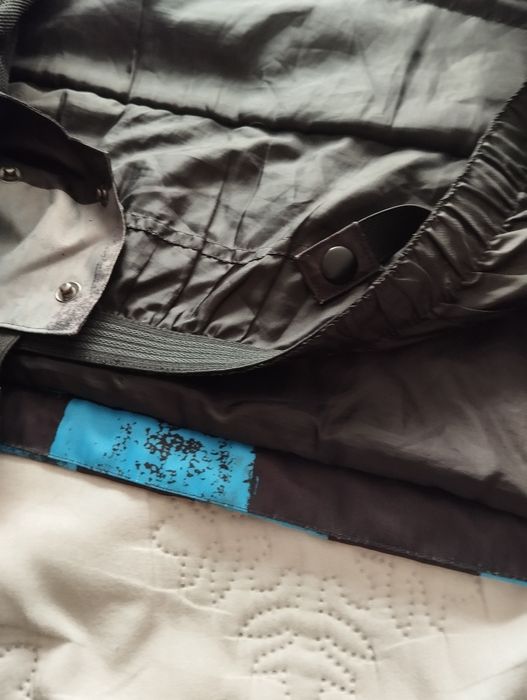 Kurtka męska rozmiar m w gory