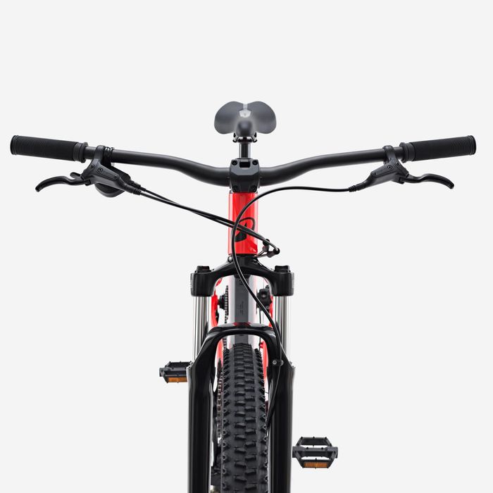 BTT DE PASSEIO EXPL 500 29" VERMELHO