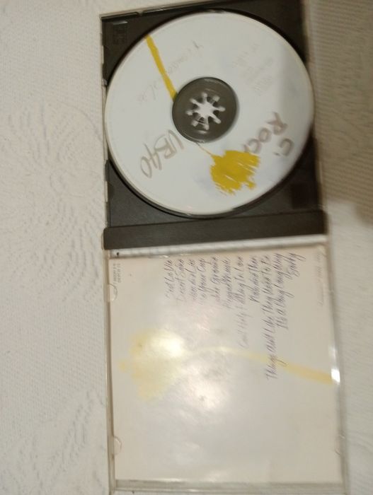 3 CDS musica variada TOP