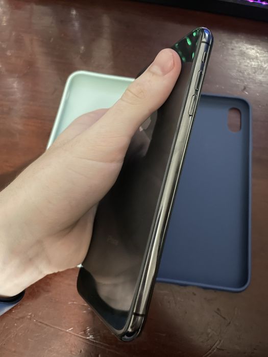 Iphone XS MAX p/peças