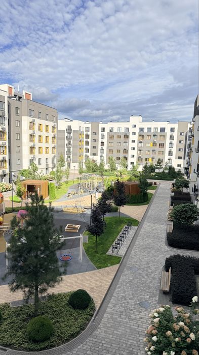 Оренда студії ЖК Молодість, м. Ірпінь