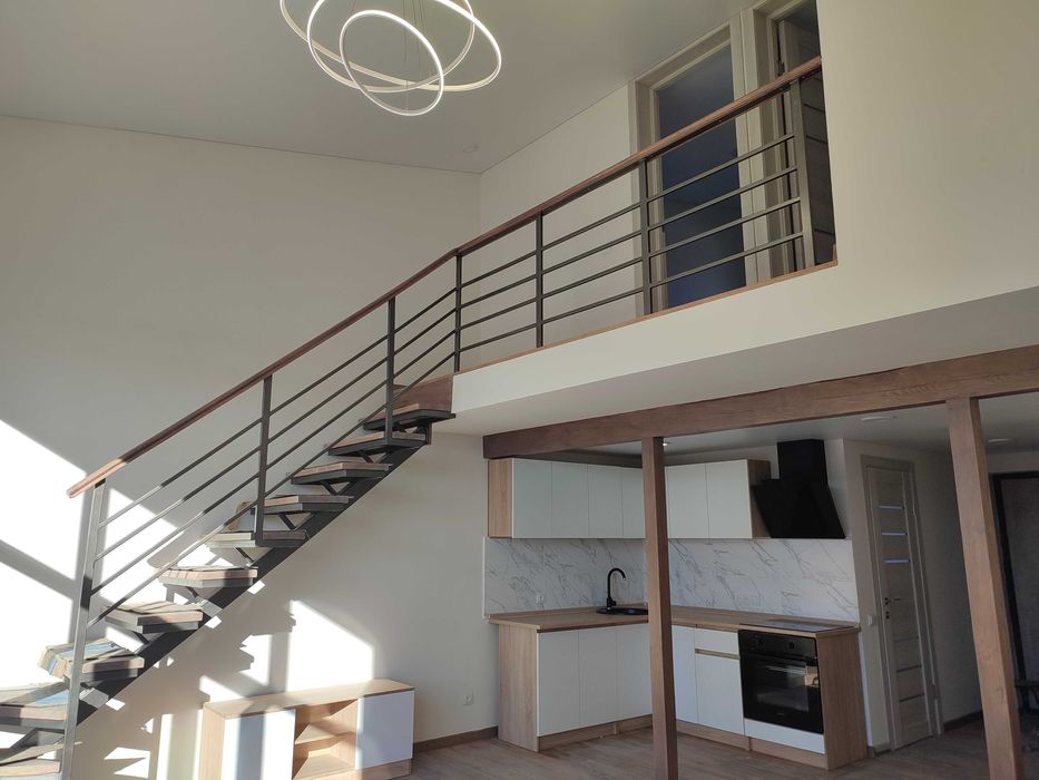 Продажа таунхауса, 15 мин м. Холодная Гора