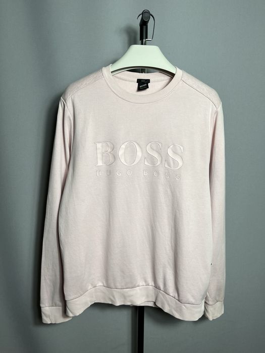 Чоловічий світшот Hugo Boss
