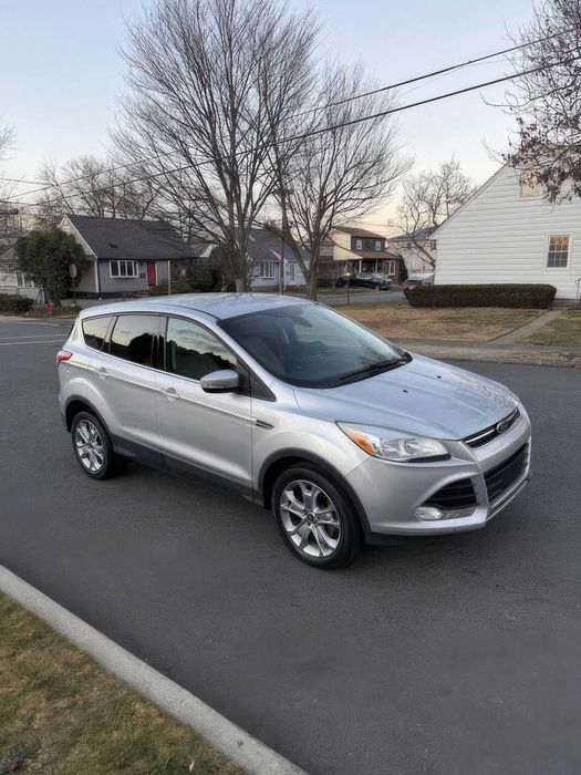 Ford Escape SE      2013