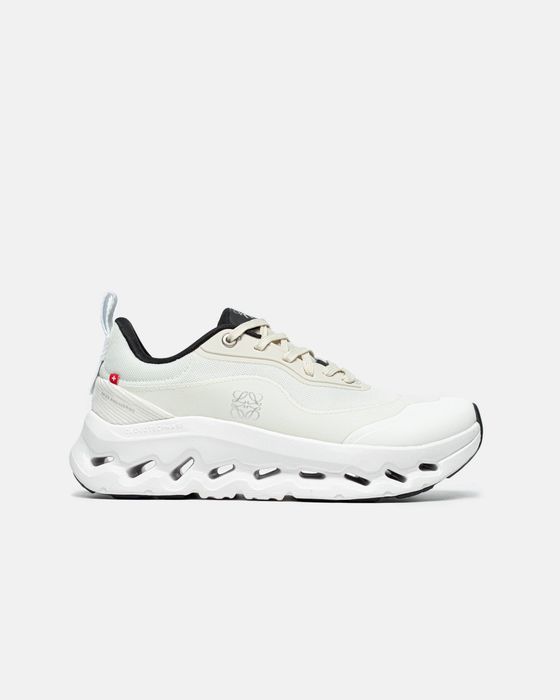 On Cloudtilt Sand White женские кросовки спортивные  белые новые фирменые бег качество премиальное качество дышащий материал