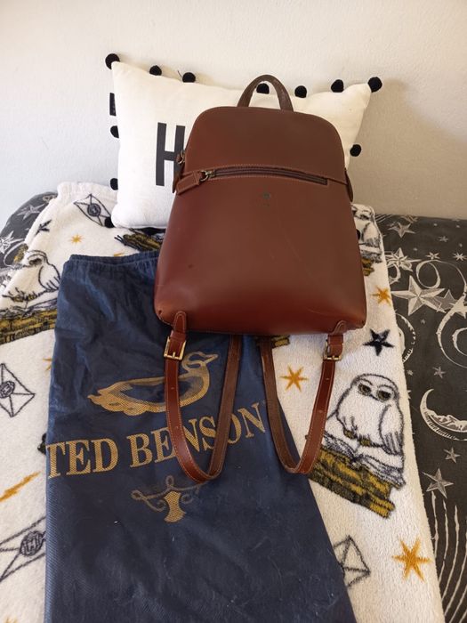 Mochila Ted Benson