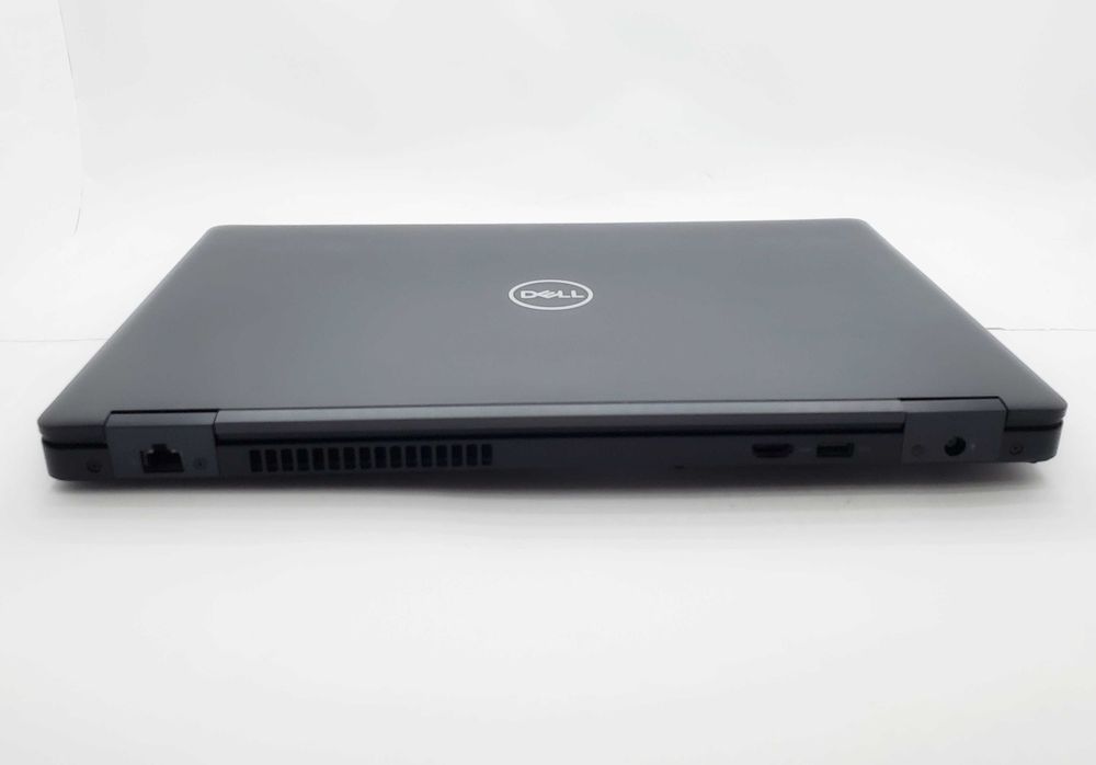 Ноутбук Dell Latitude 5591 15,6 FullHD i5-8400H 8/256gb VGA WiFi+Bluetooth (5263)