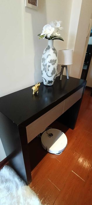 Conjunto móveis hall de entrada ou de apoio