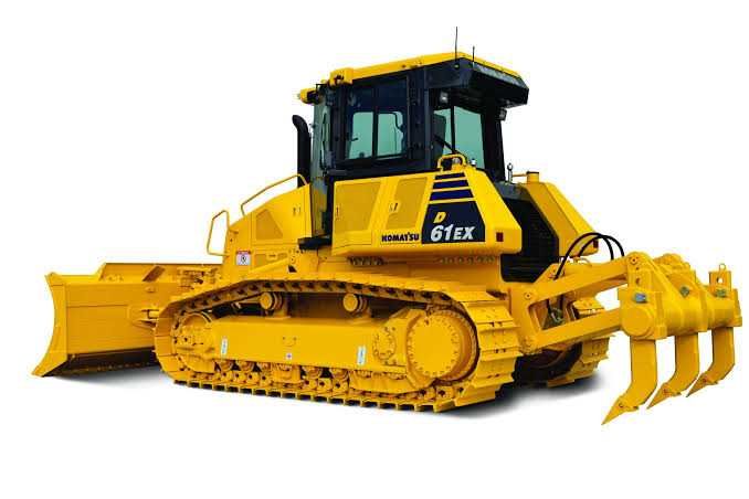 Mecanico de tratores (Giratórias, Retroescavadeiras, Bulldozer)