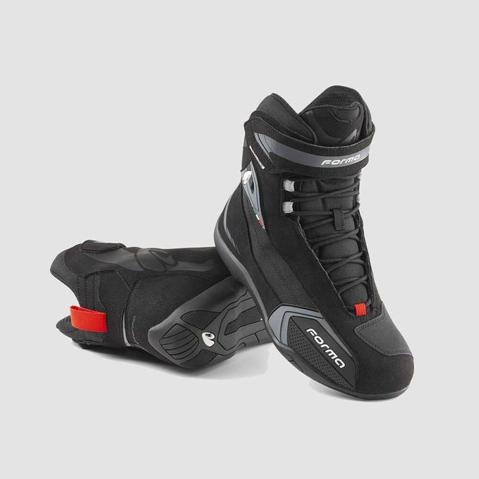 Nowe buty motocyklowe Forma Viper Drytex 39, 40, 41, 42, 43, 44,45, 46
