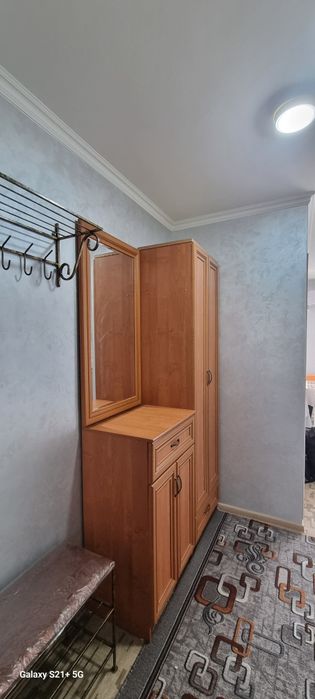 Гарна квартира в Херсоні . Будинок цегла .