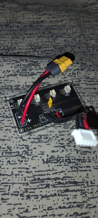 Все що для mobula 7