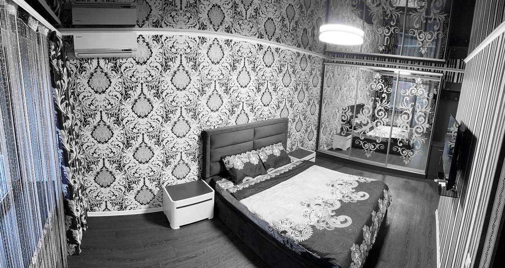 LUX квартира Краматорск ЦЕНТР (ул. Акадмическая 58)