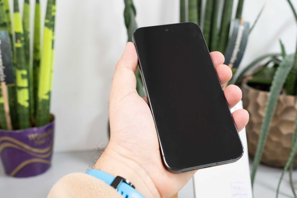 Google pixel 9 Pro xl 128 gb Neverlock гарний стан