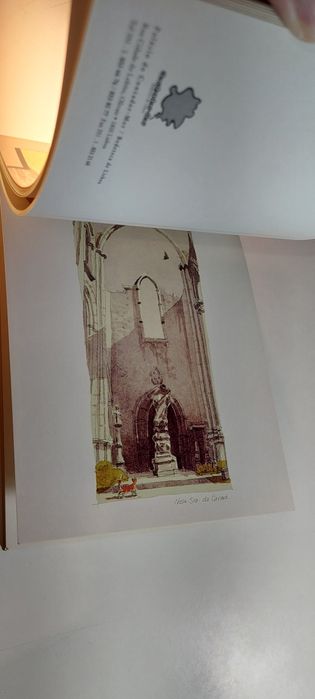 Lisboa de Miguelanxo Prado (1997)