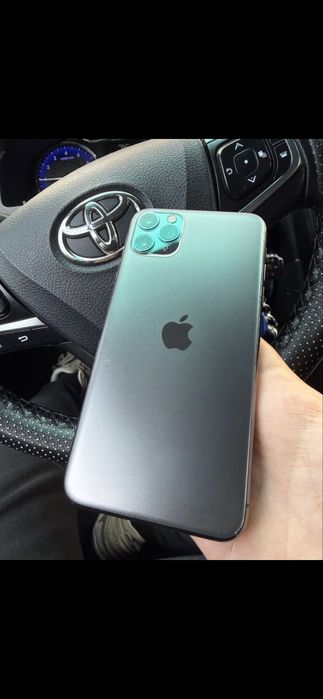 Айфон 11 про макс iPhone 11 Pro Max