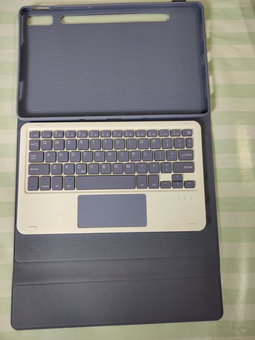 Чохол-клавіатура з тачпадом для Lenovo Xiaoxin Pad Pro 2022(11,2)