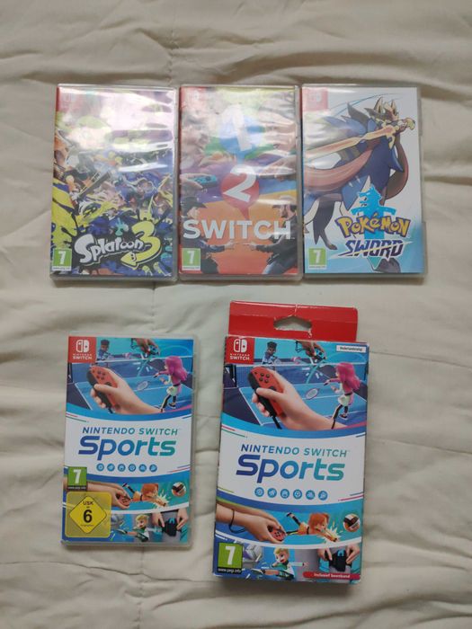 Nintendo Switch Picofly