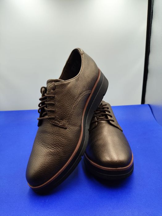 Туфлі - дербі Clarks Shaylin Lace - 39,5 розмір. Оригінал