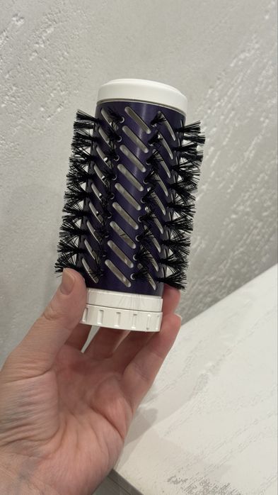 Фен-щітка/браш/стайлер Rowenta Brush Activ Volume & Shine 1000W