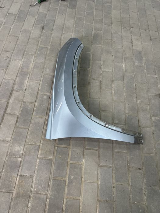 Крило праве Шкода Кодиак