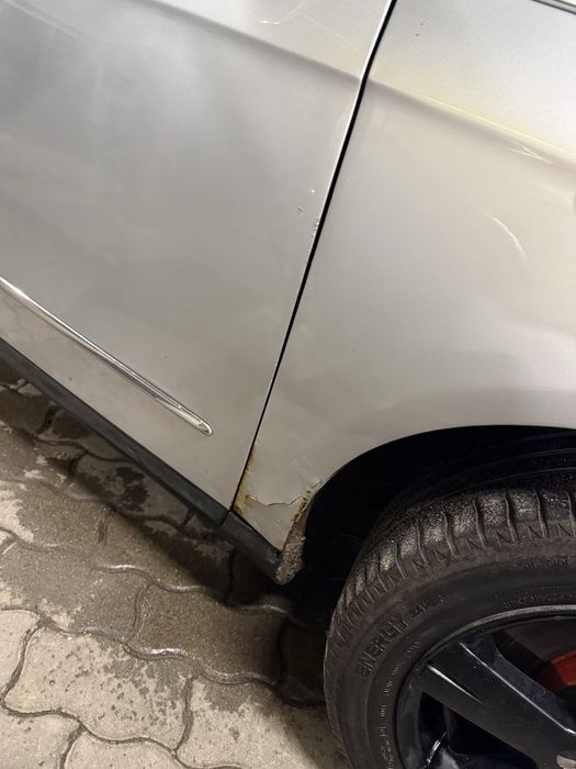 Volkswagen Passat b6 1.9 tdi 2006 Авто пасат б6 дизель