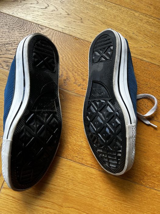 Trampki Converse rozmiar 38, stan bardzo dobry