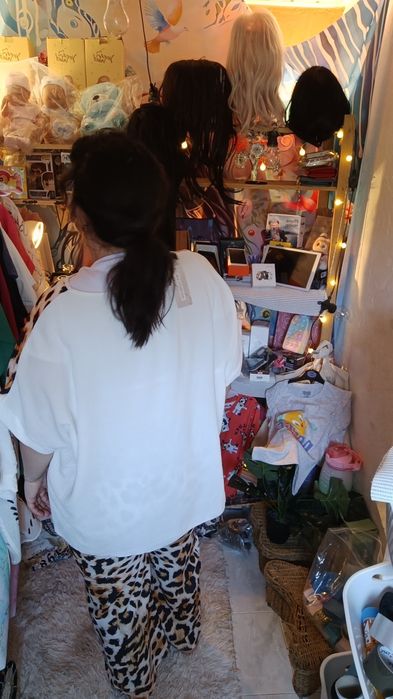 Conjunto 2 peças