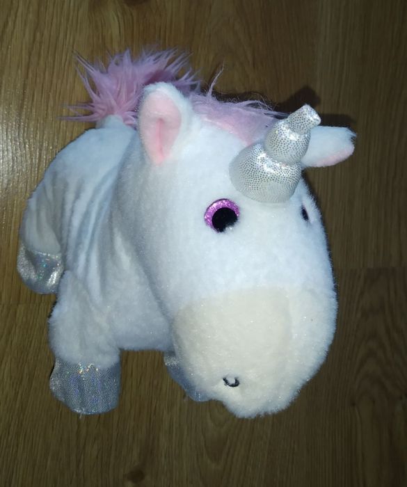 Коник (єдиноріг) інтерактивний