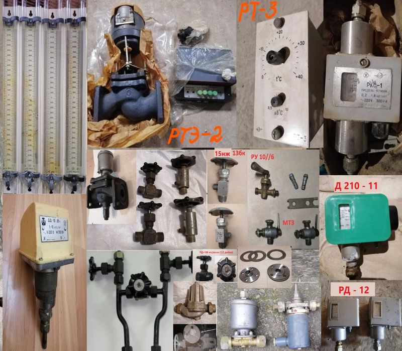 Термопары ТСМ 0879/01. 1088. 5071. 6114. 0978